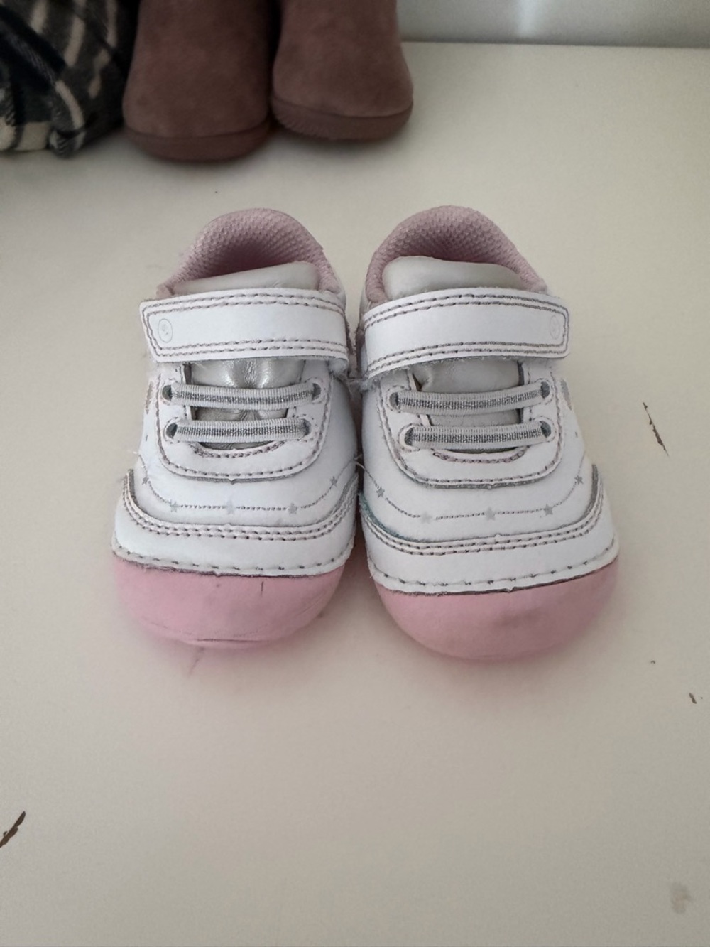 Stride Rite Soft Motion Infant Sneakers
